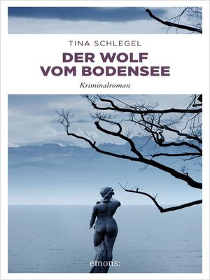 cover image of Der Wolf vom Bodensee